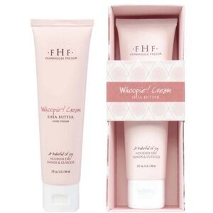 Farmhouse Fresh Whoopie Shea Butter Cream